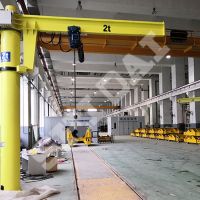 河南BZ型欧式旋臂吊