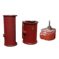 石家庄电动葫芦外罩