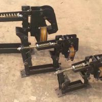 TJ2电磁铁制动器澳盛起重生产