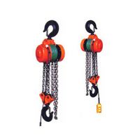 沈阳DHP环链电动葫芦厂家供应