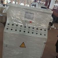 河南圣斯起重电气喷塑线