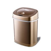 河南天祥 室内智能感应垃圾桶 环保方便垃圾箱 支持定制