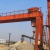 马鞍山龙门吊