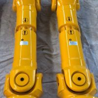 宏林 SWC 万向轴