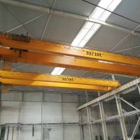 哈尔滨行车起重机哈尔滨欧式起重机质量保障