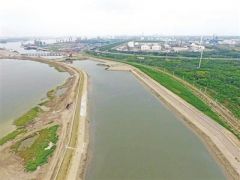 临港打造“公园里的工厂”