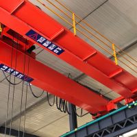 宁波矿山专注各类电动葫芦起重机械设备制造安装