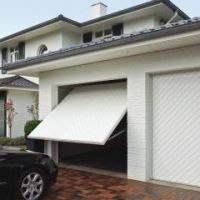 昆明车库门安装维修