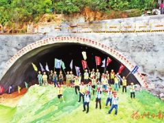 福州市建成城区治堵硬件项目404个 第四批项目正加紧谋划