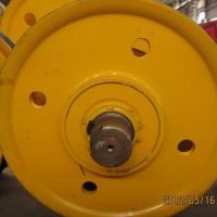 伊春滑轮片厂家供应