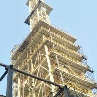 山西省晋城市工业丙烯酸磁漆起重机防锈漆，金属工程机械工业漆