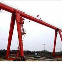 长沙单梁门式起重机商家供应