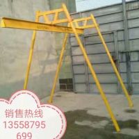 成都移动式小型龙门吊
