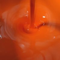 山西省长治市国标桔红桔黄醇酸磁漆施 起重机 金属装饰漆