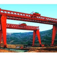 台州龙门起重机厂家直销