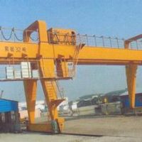 台州龙门起重机厂家直销