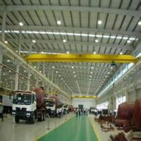 丽水单梁桥式起重机售后无忧