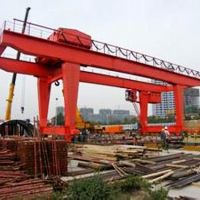 安徽双梁门式起重机商家供应