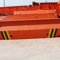 昆山电动单梁行车