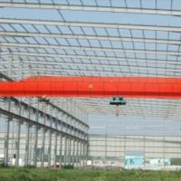 吴江电动单梁行车