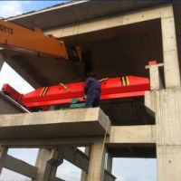 太仓电动单梁行车