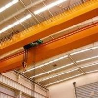 蚌埠双梁桥式起重机厂家