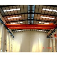 马鞍山双梁桥式起重机厂家