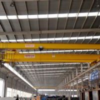 宿州单梁桥式起重机售后无忧