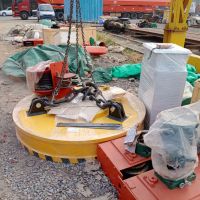 河南长垣起重电磁吸盘