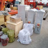 河南圣斯电气架桥机分装成套电气