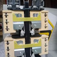 河南圣斯电气普磁吸盘专用直流接触器