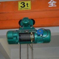 常熟单梁起重机