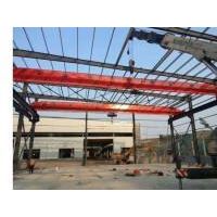 太仓单梁起重机