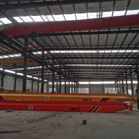 河南矿山起重机西安办事处—西安天成起重机