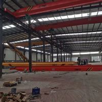 西安销售行吊厂家—西安天成起重机