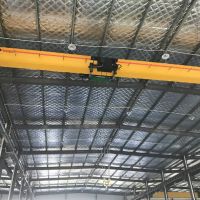 常熟欧式单梁行车