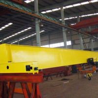 张家港欧式单梁行车