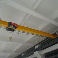 吴江欧式电动葫芦起重机