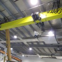 昆山欧式电动葫芦起重机