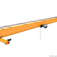 苏州欧式电动葫芦起重机