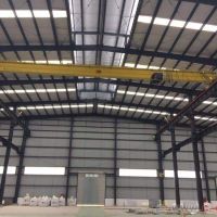 太仓欧式单梁行吊