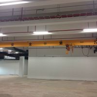 绍兴起重机 单梁起重机 双梁起重机