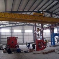 吴江双梁行车厂家直销