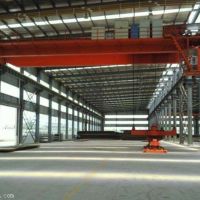 常熟双梁行车厂家直销