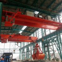 苏州双梁行车厂家直销