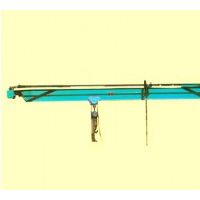 天津LS型手动单梁起重机厂家供应