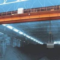 中泽桥式起重机厂家