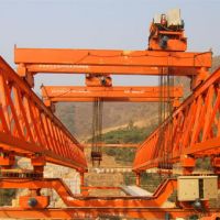 武汉架桥机厂家供应