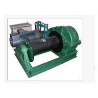 天津卷扬机厂家供应