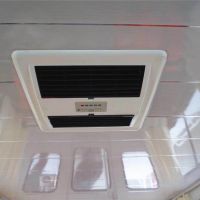 伟力思空调出风口